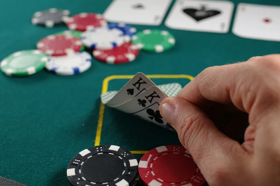 , Domiciliation: Comment j&rsquo;ai battu le champion de poker aux World Series of Poker